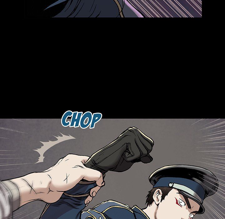 Read Léviathan FR Manga Online