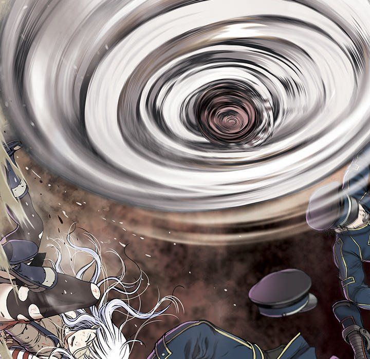 Read Léviathan FR Manga Online