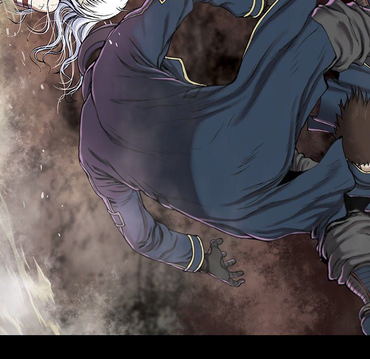 Read Léviathan FR Manga Online