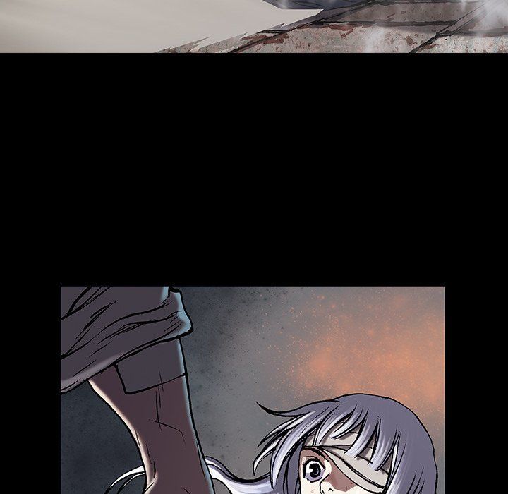 Read Léviathan FR Manga Online
