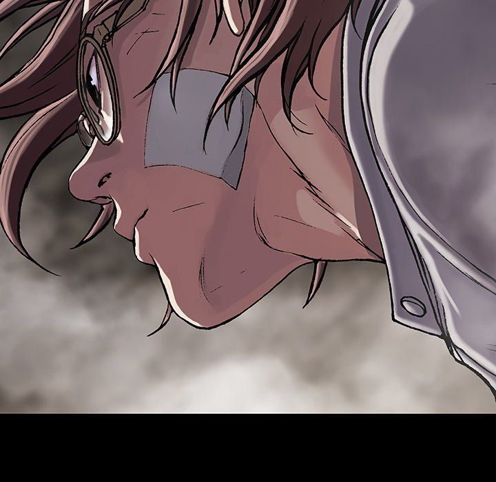 Read Léviathan FR Manga Online