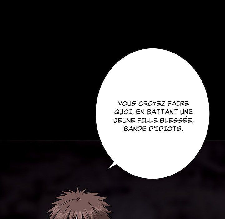 Read Léviathan FR Manga Online