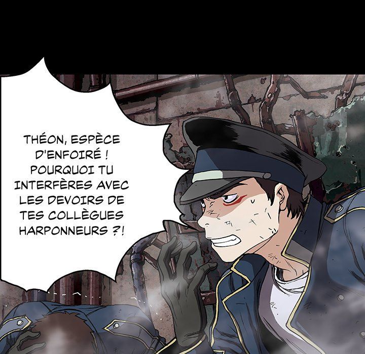 Read Léviathan FR Manga Online