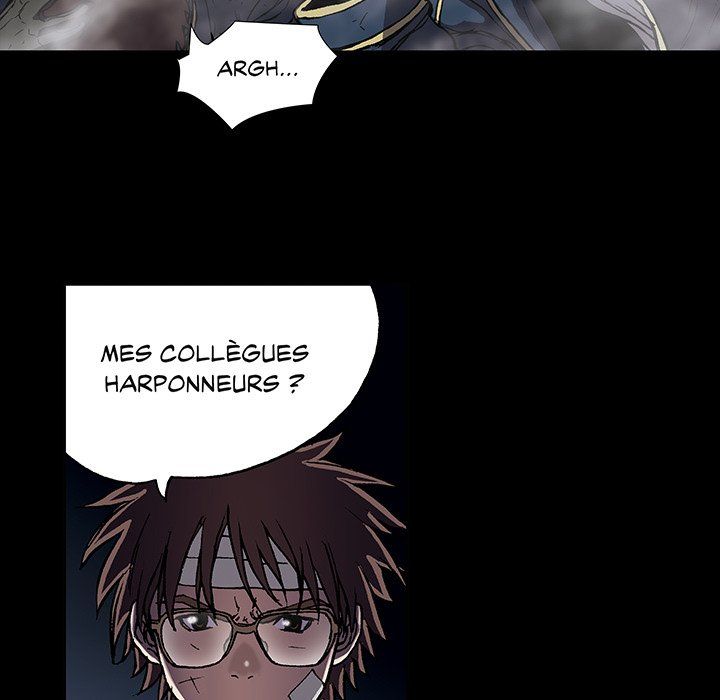 Read Léviathan FR Manga Online