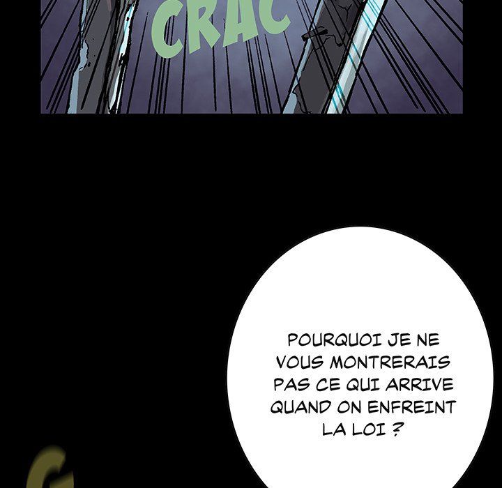 Read Léviathan FR Manga Online