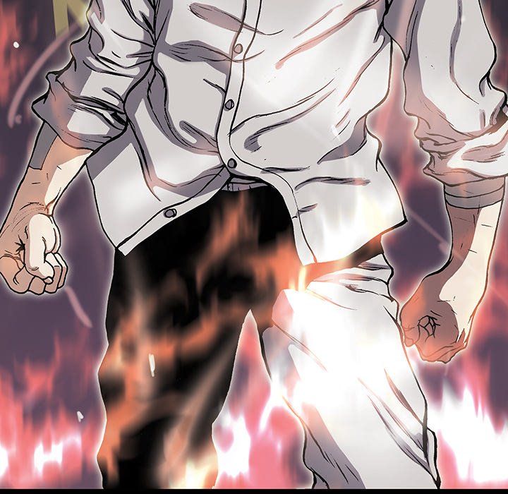Read Léviathan FR Manga Online