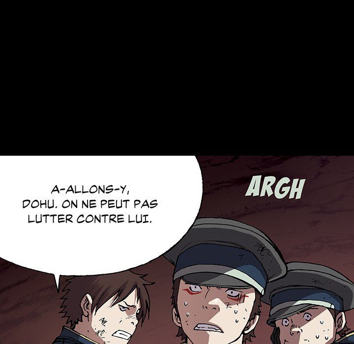 Read Léviathan FR Manga Online