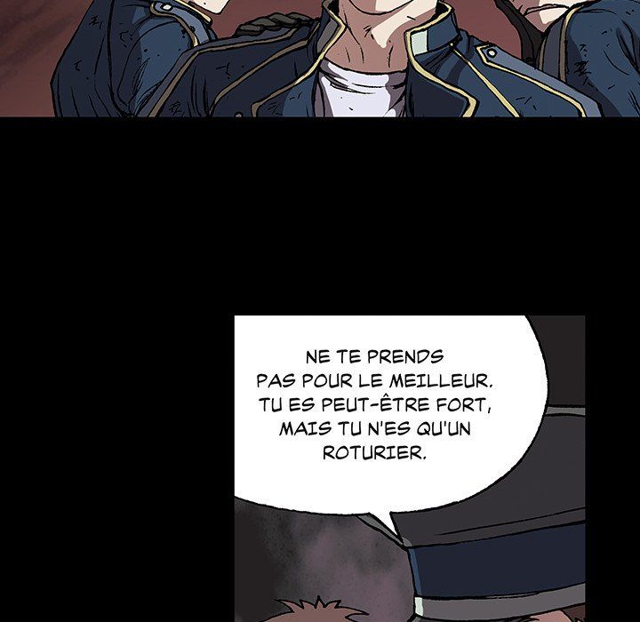 Read Léviathan FR Manga Online