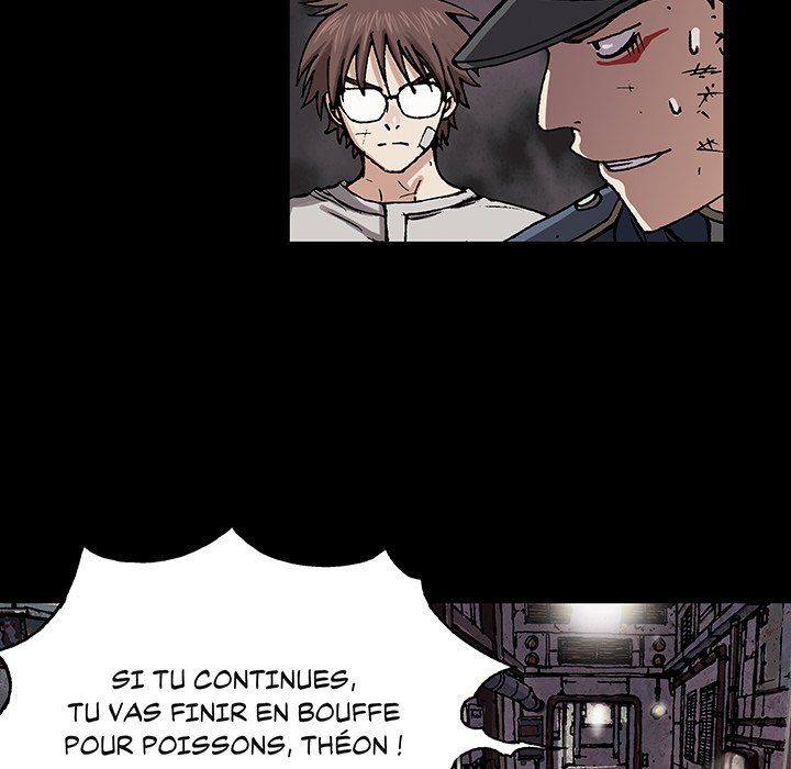 Read Léviathan FR Manga Online