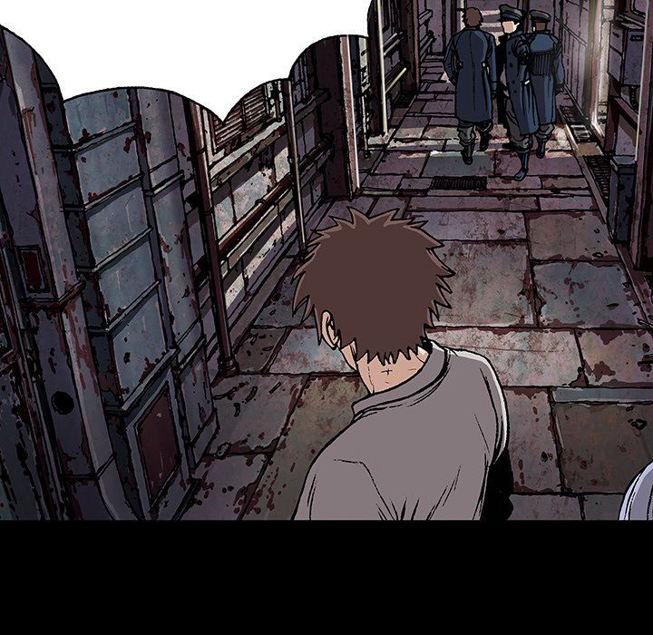 Read Léviathan FR Manga Online