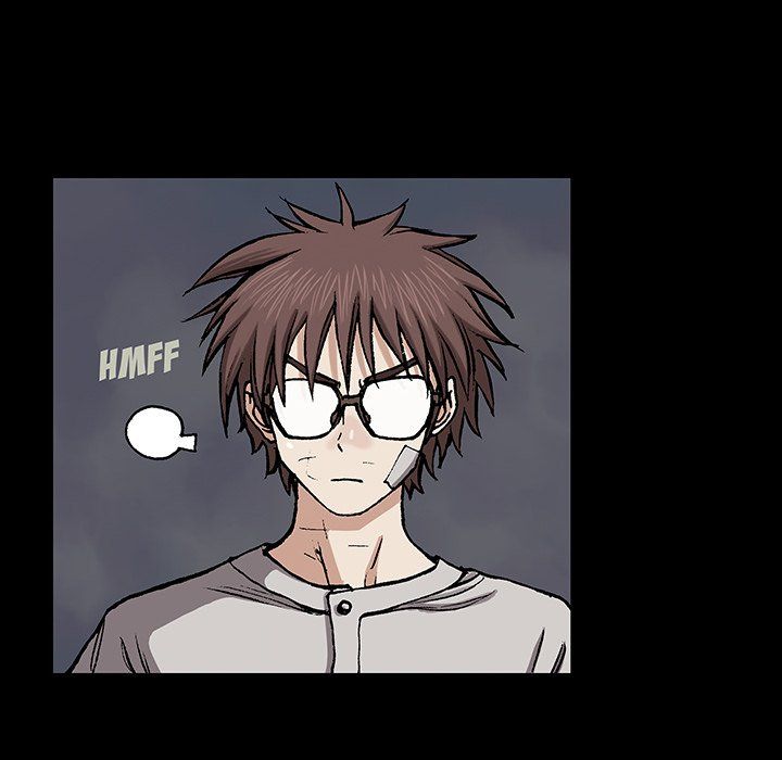 Read Léviathan FR Manga Online