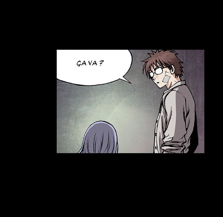 Read Léviathan FR Manga Online