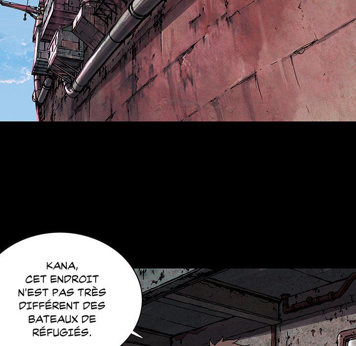 Read Léviathan FR Manga Online