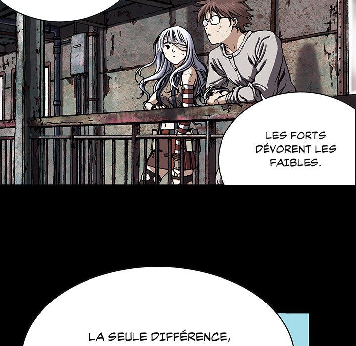 Read Léviathan FR Manga Online