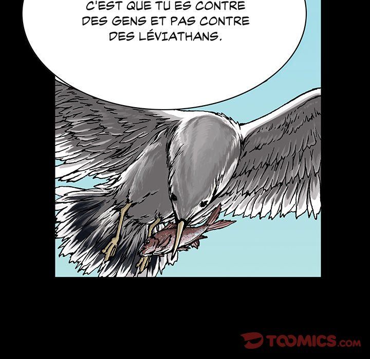 Read Léviathan FR Manga Online