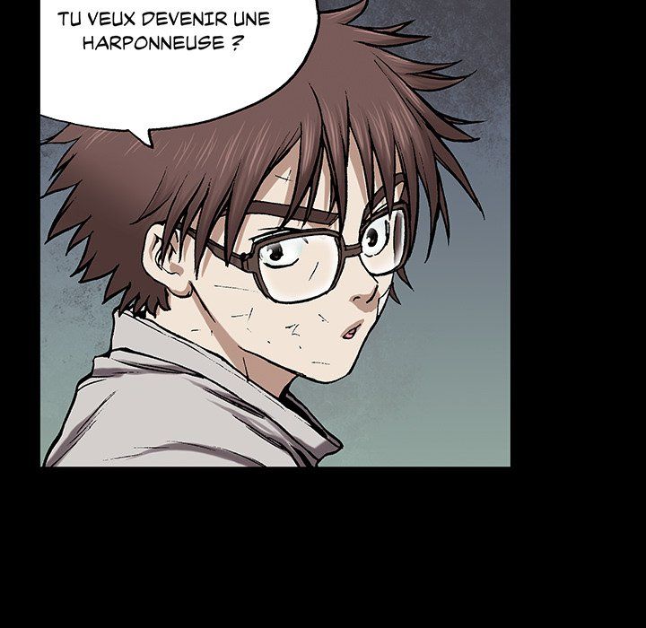 Read Léviathan FR Manga Online
