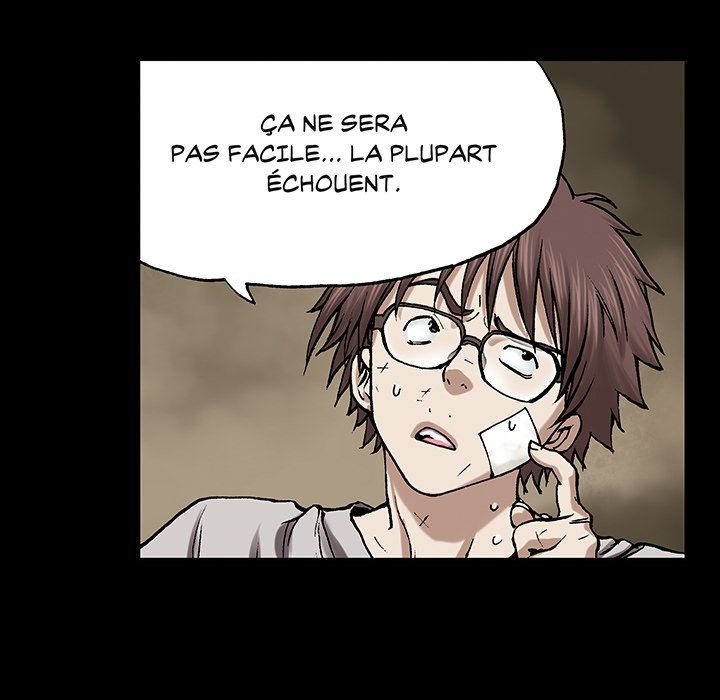 Read Léviathan FR Manga Online