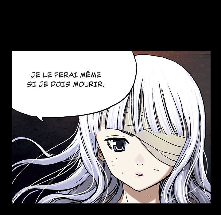 Read Léviathan FR Manga Online