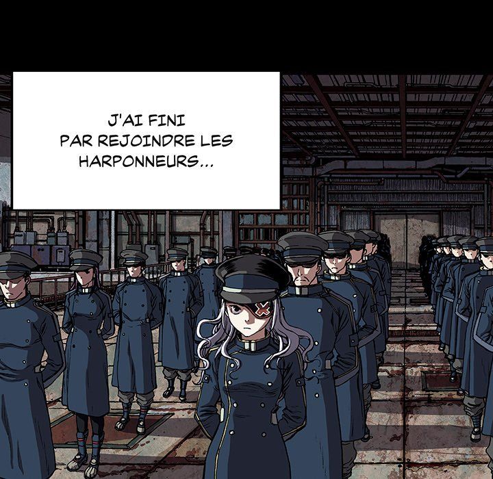 Read Léviathan FR Manga Online