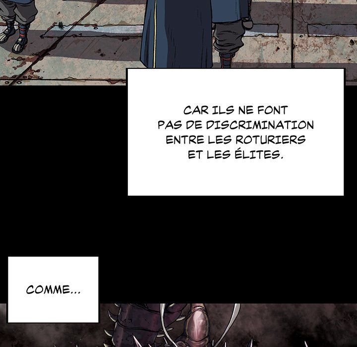 Read Léviathan FR Manga Online