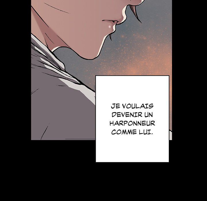 Read Léviathan FR Manga Online