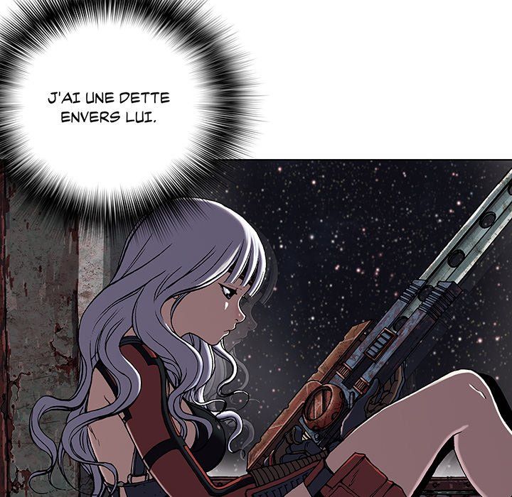 Read Léviathan FR Manga Online