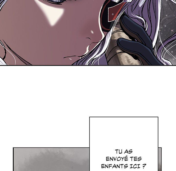 Read Léviathan FR Manga Online