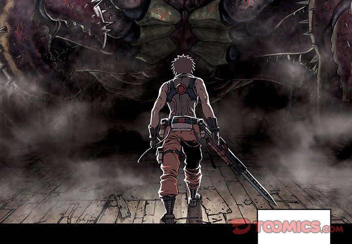 Read Léviathan FR Manga Online