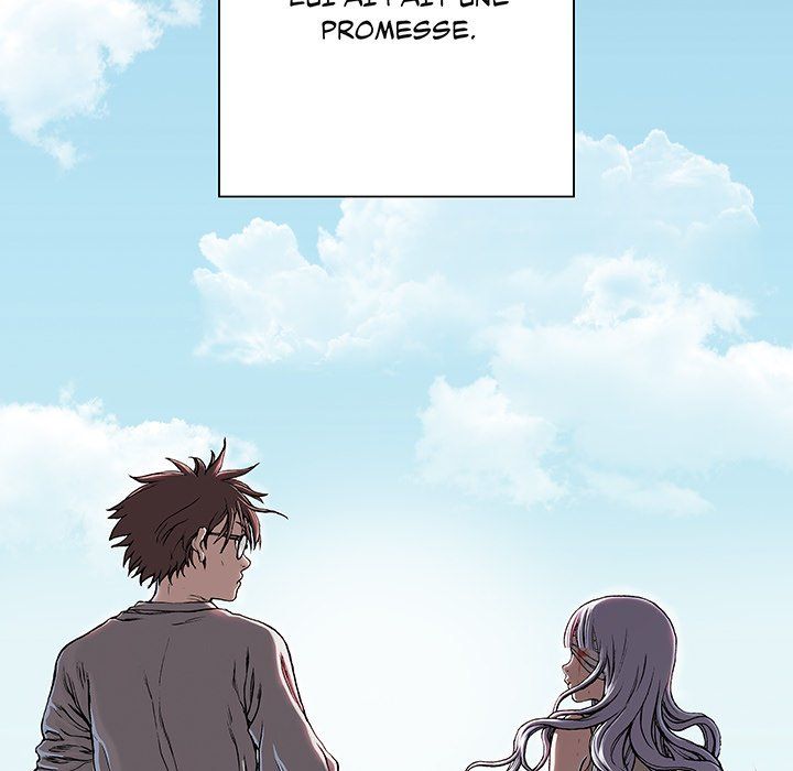 Read Léviathan FR Manga Online