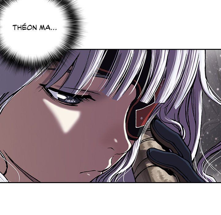 Read Léviathan FR Manga Online
