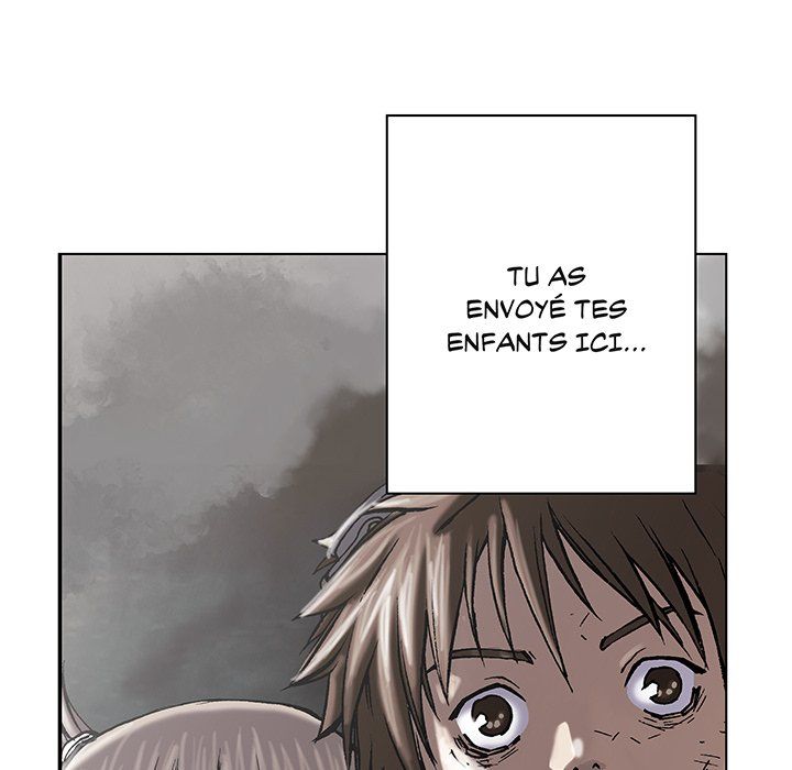 Read Léviathan FR Manga Online