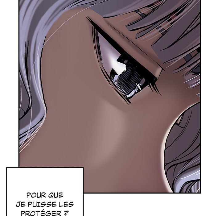 Read Léviathan FR Manga Online