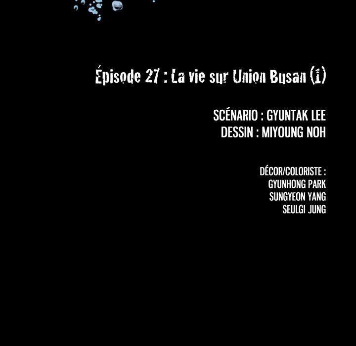 Read Léviathan FR Manga Online