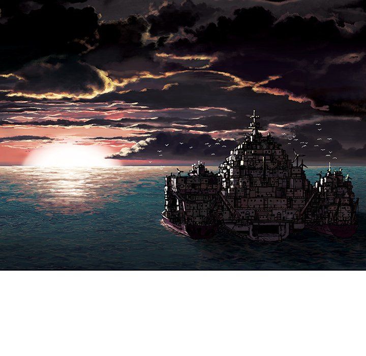 Read Léviathan FR Manga Online