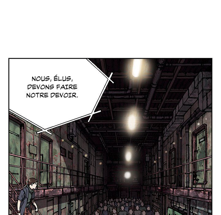 Read Léviathan FR Manga Online