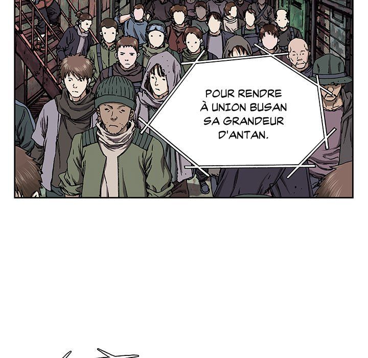 Read Léviathan FR Manga Online