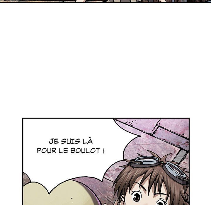 Read Léviathan FR Manga Online