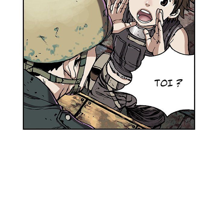 Read Léviathan FR Manga Online