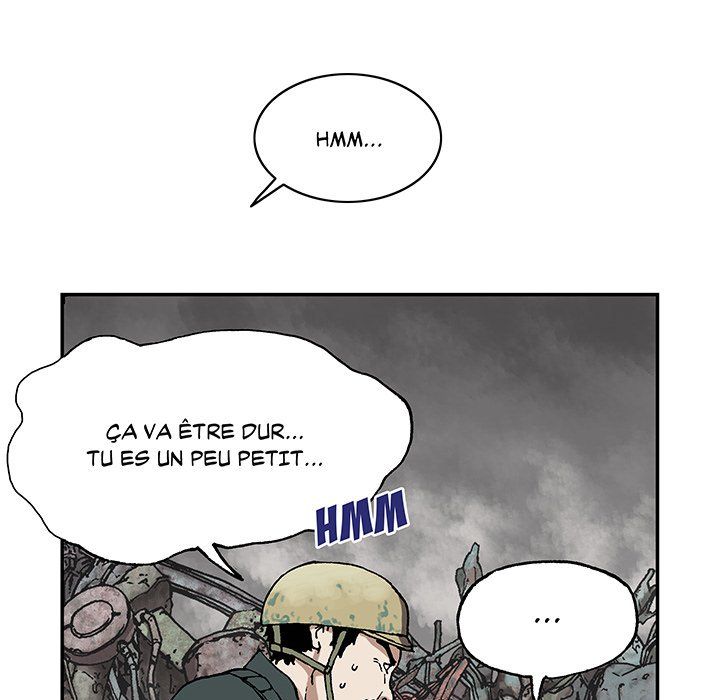 Read Léviathan FR Manga Online