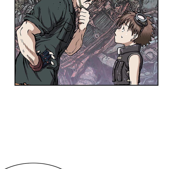 Read Léviathan FR Manga Online