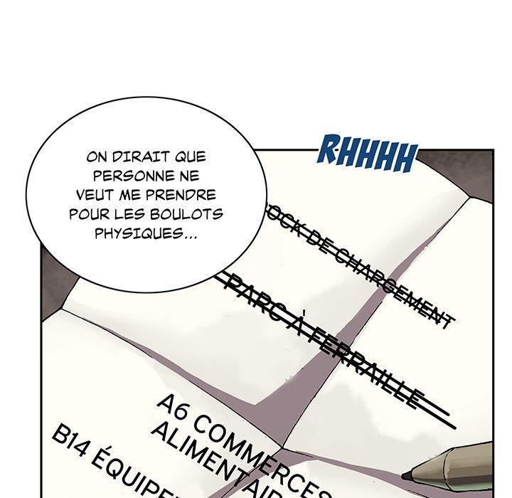 Read Léviathan FR Manga Online