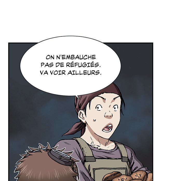 Read Léviathan FR Manga Online