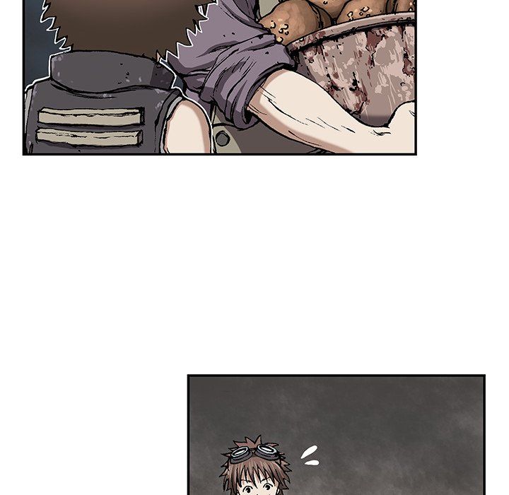 Read Léviathan FR Manga Online
