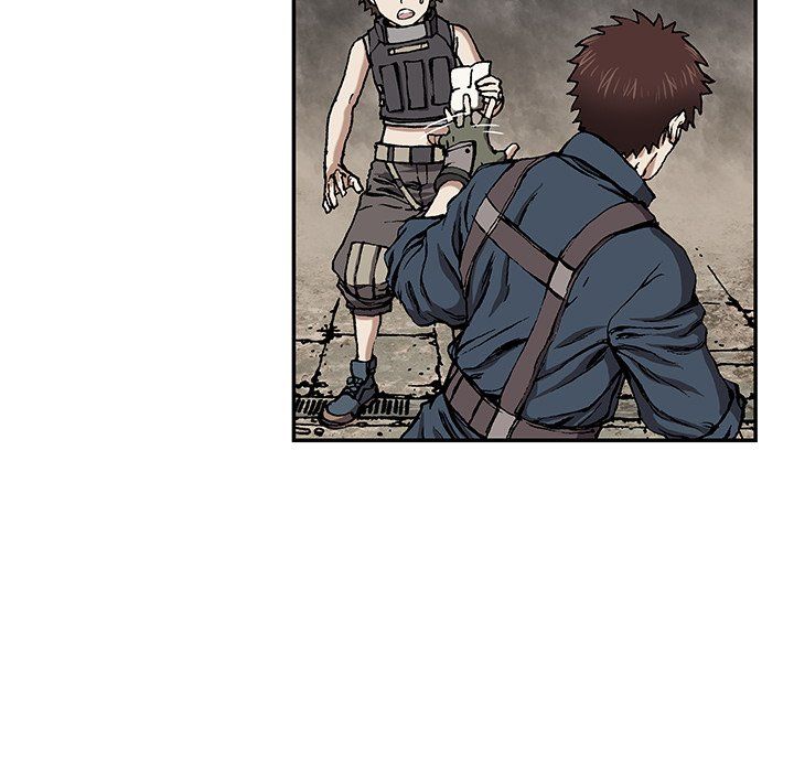 Read Léviathan FR Manga Online