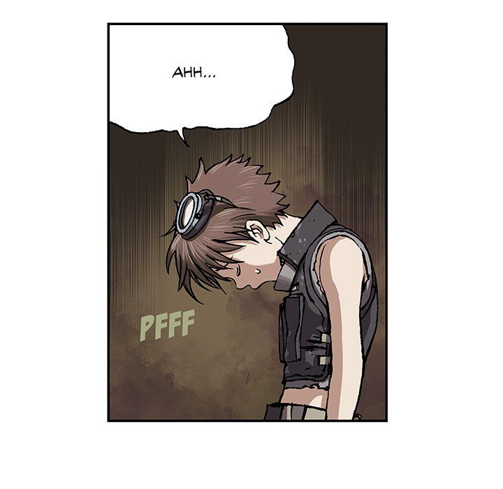 Read Léviathan FR Manga Online