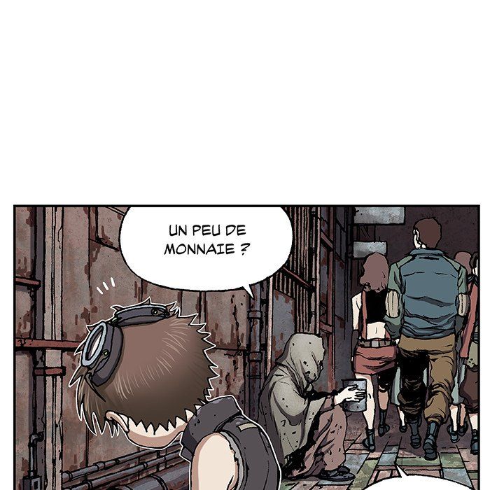 Read Léviathan FR Manga Online