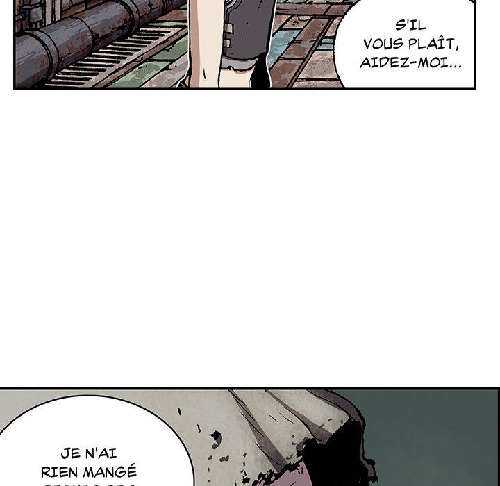 Read Léviathan FR Manga Online