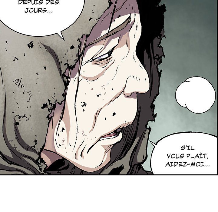 Read Léviathan FR Manga Online