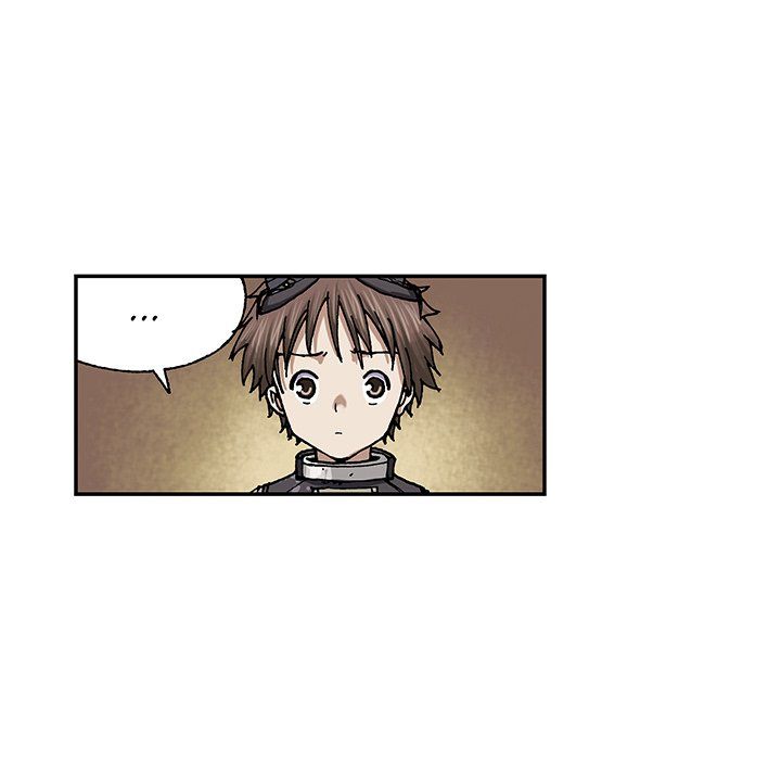 Read Léviathan FR Manga Online