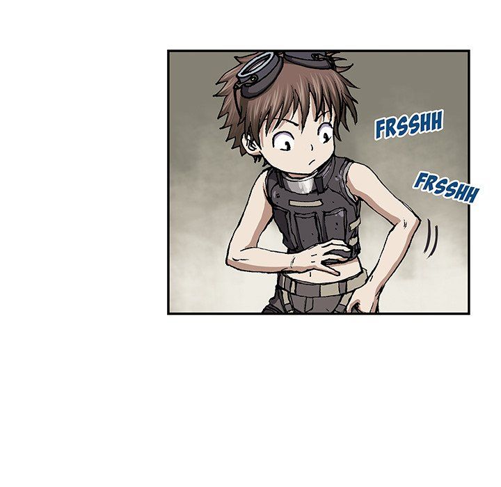 Read Léviathan FR Manga Online